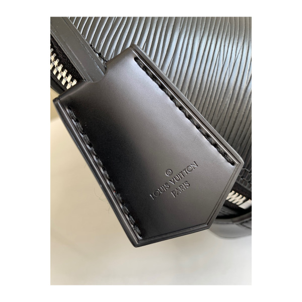 Louis Vuitton, Women's Bag, Black