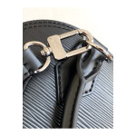 Louis Vuitton, Women's Bag, Black