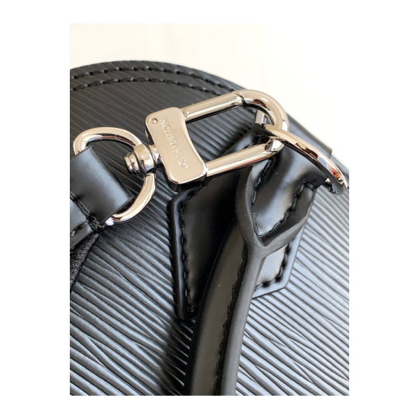 Louis Vuitton, Women's Bag, Black