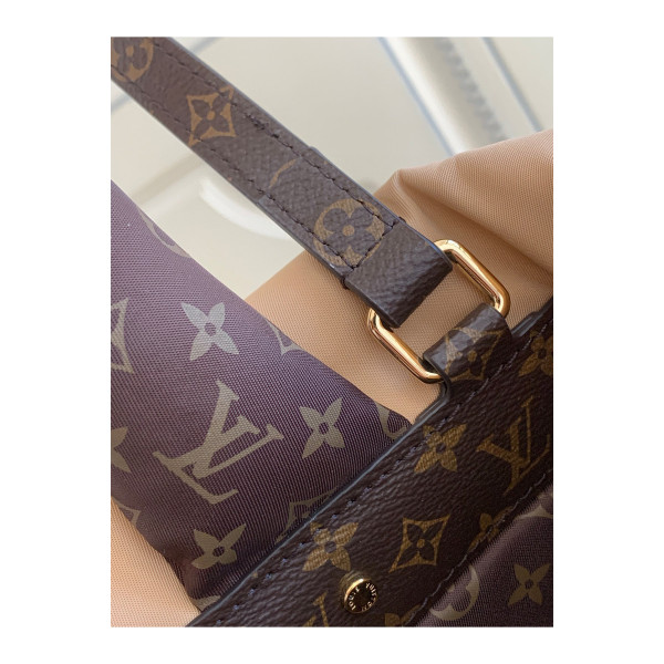 Louis Vuitton, Women's Bag, Beige