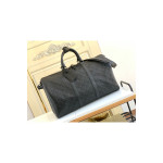 Louis Vuitton, Men's Bag, Black