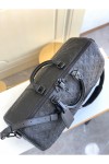 Louis Vuitton, Men's Bag, Black