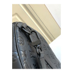 Louis Vuitton, Men's Bag, Black