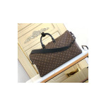 Louis Vuitton, Men's Bag, Brown