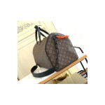Louis Vuitton, Men's Bag, Brown