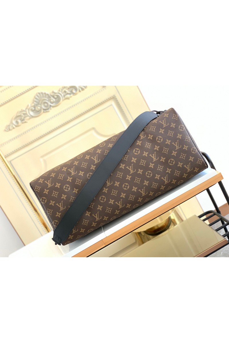 Louis Vuitton, Men's Bag, Brown