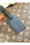 Louis Vuitton, Men's Bag, Brown