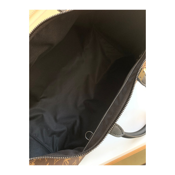Louis Vuitton, Men's Bag, Brown