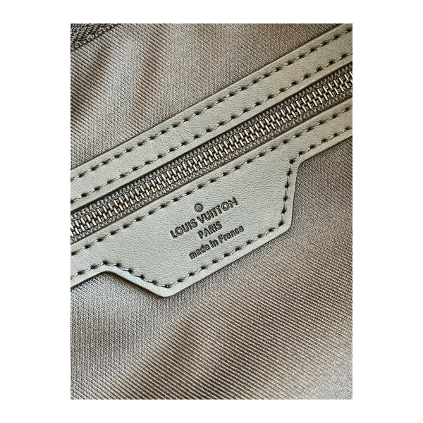 Louis Vuitton, Men's Bag, Brown