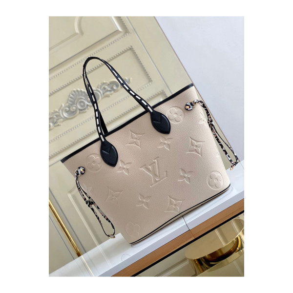 Louis Vuitton, Women's Bag, Beige