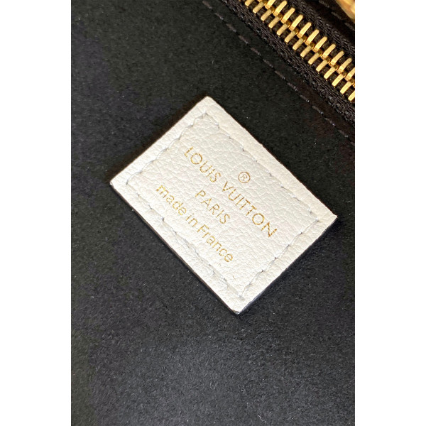 Louis Vuitton, Women's Bag, Beige