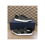 Christian Dior, Men's Sneaker, Black