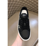 Christian Dior, Men's Sneaker, Black