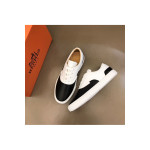 Hermes, Men's Sneaker, Black
