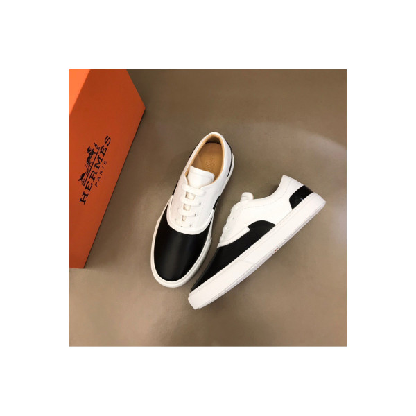 Hermes, Men's Sneaker, Black