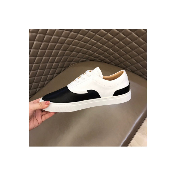 Hermes, Men's Sneaker, Black