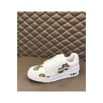 Louis Vuitton, Men's Sneaker, White