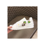 Louis Vuitton, Men's Sneaker, White