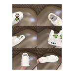 Louis Vuitton, Men's Sneaker, White