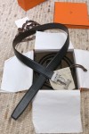 Hermes, Men's Belt, Black