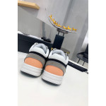 Chanel, Women's Sneaker, Grey