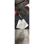 Burberry, Men's Jacket, Black