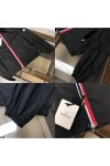 Moncler, Men's Jacket, Black