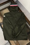 Moncler, Men's Jacket, Khaki