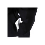 Ami, Women's Pullover, Black