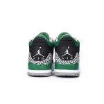 Jordan, Retro, Women's Sneaker, Green