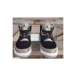 Jordan, Retro, Women's Sneaker, Green