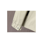 Prada, Men's Jacket, Beige