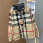 Burberry, Men's Jacket, Camel
