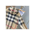 Burberry, Men's Jacket, Camel