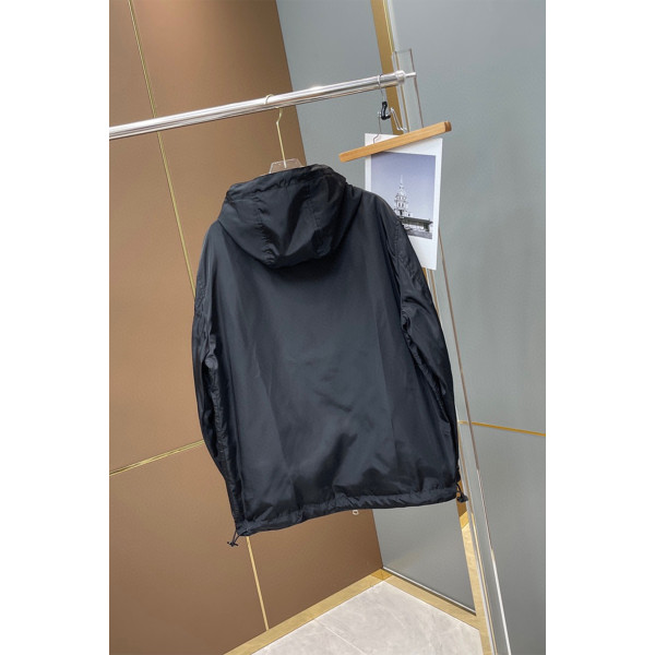 Burberry, Men's Jacket, Camel