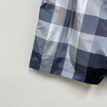 Burberry, Men's Swimshort, Grey