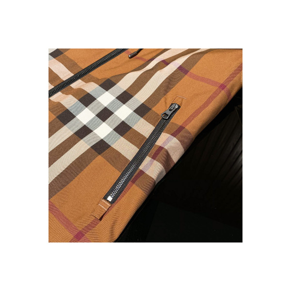 Burberry, Men's Jacket, Camel