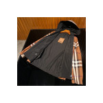 Burberry, Men's Jacket, Camel
