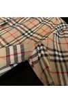 Burberry, Men's Shirt, Camel