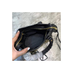 Balenciaga, Women's Bag, Black