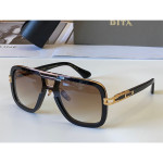 Dita, Grand Bem, Unisex Eyewear