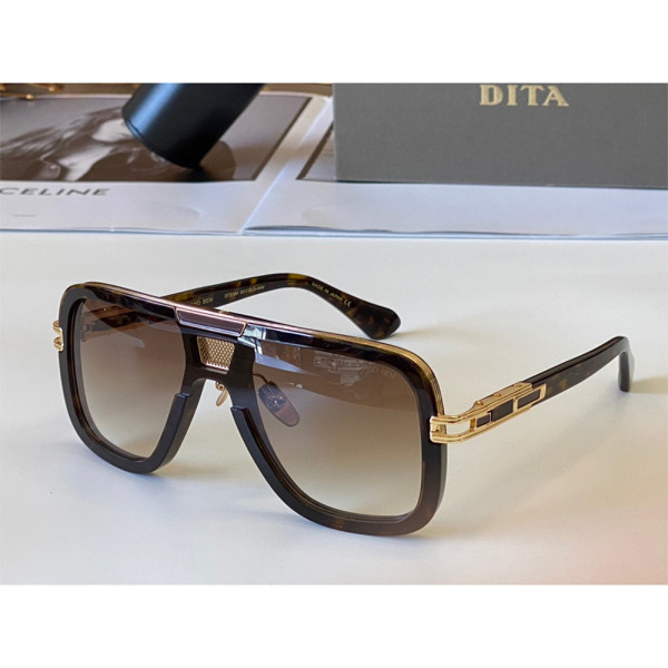Dita, Grand Bem, Unisex Eyewear