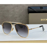 Dita, Symeta Type, Unisex Eyewear