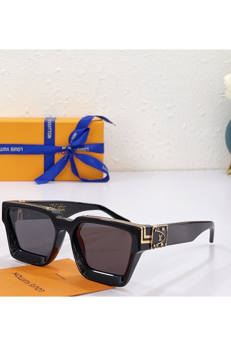 Louis Vuitton, Unisex Eyewear