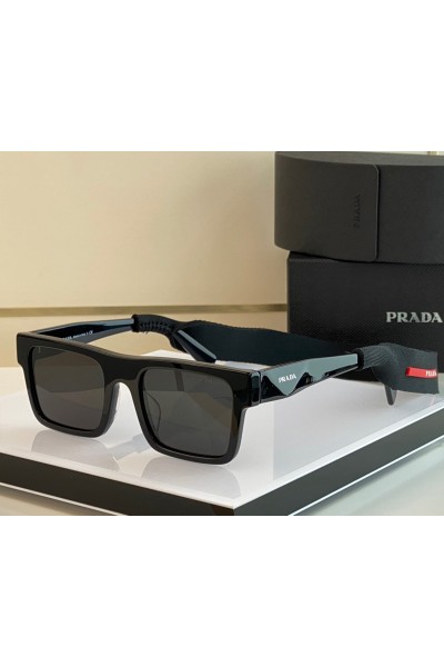Prada, Men's Eyewear