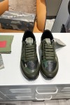 Valentino, Men's Sneaker, Camouflage