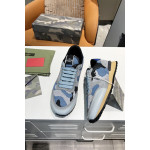 Valentino, Men's Sneaker, Camouflage