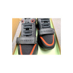 Burberry, Men's Sneaker, Black