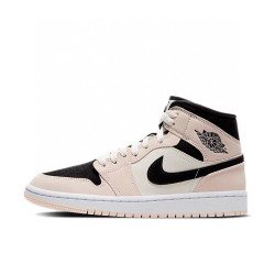 Nike, Air Jordan, Women's Sneaker, White