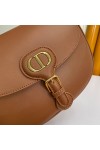 Christian Dior, Women's Bag, Brown